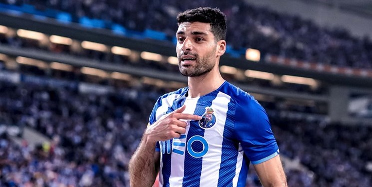 طارمي ضمن 10 مرشحين لجائزة لاعب الموسم في البرتغال