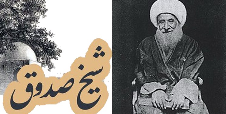 عالمی که با دعای امام زمان متولد شد / یاوری: شیخ صدوق عالم‌پرور و اولویت‌سنج بود