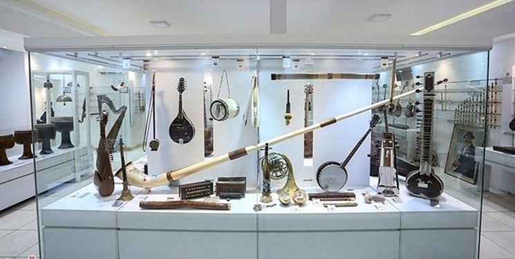 موزه‌ موسیقی میزبان «شب‌های موسیقی ایرانی» شد