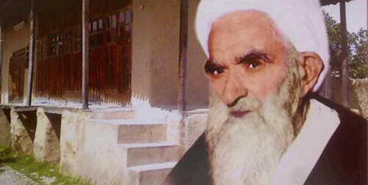 فراق ۵۰ ساله پارسای کوهستان «آقاجان »/ آیت‌الله شیخ محمد کوهستانی  پارسای کوهستان