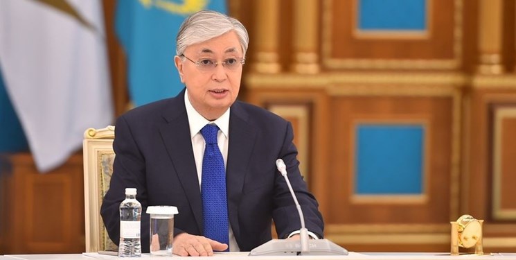 5 ژوئن موعد برگزاری همه‌پرسی اصلاح قانون اساسی در قزاقستان
