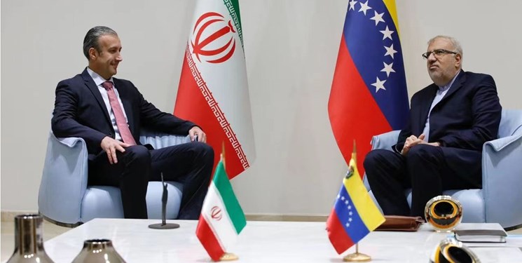 روابط راهبردی ایران و ونزوئلا تقویت خواهد شد
