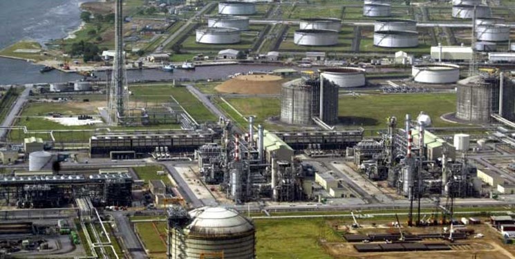 نیجریه و آنگولا مسئول تقریباً نیمی از شکاف عرضه نفت اوپک پلاس هستند
