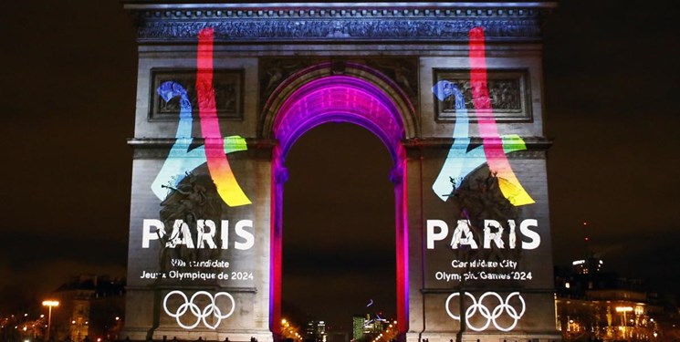 تیم تیری هانری به دنبال مدال طلای المپیک پاریس