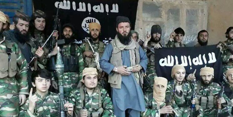 مأموریت تروریست‌های کوکی آمریکا/ اهداف واشنگتن از بازتولید داعش در افغانستان چیست؟