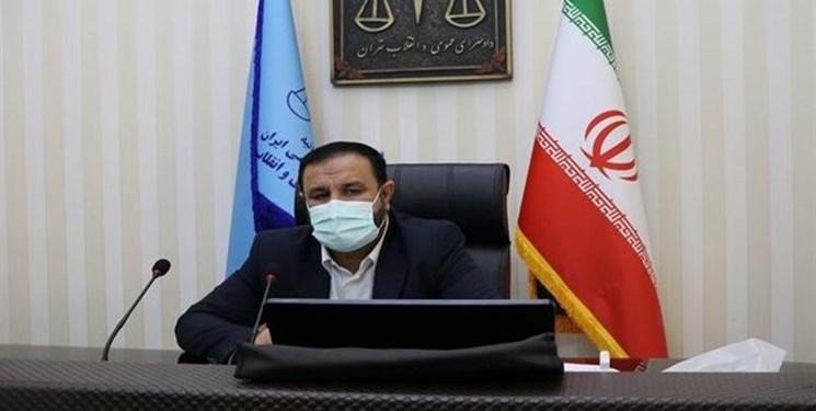 اسامی نانوایی‌های غیر فعال به دادستانی تهران اعلام شود