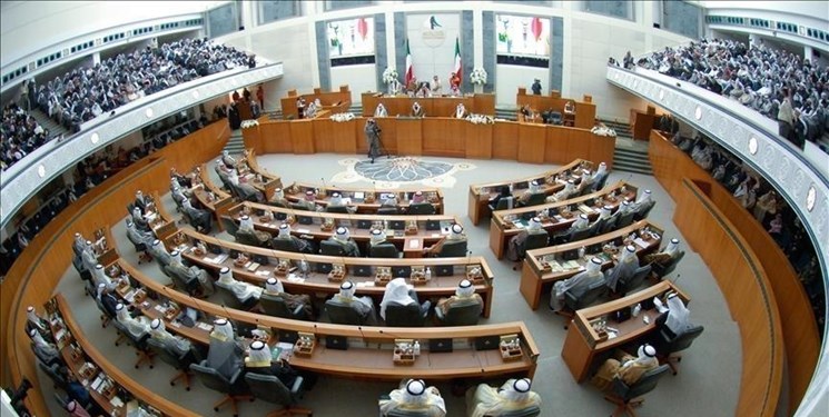 امیر کویت فرمان تشکیل کابینه را صادر کرد