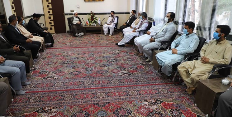 لزوم تلاش سران طوایف برای ترویج صلح و سازش