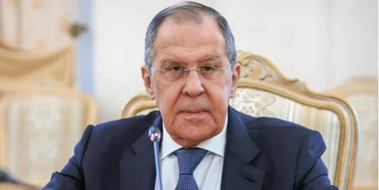 وزیر امور خارجه روسیه وارد تاجیکستان شد