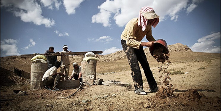 «کاروان خدمت» مدیران و جهادگران در راه مناطق محروم دشتستان