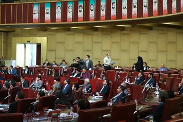 پنجمین اجلاس شورای عالی استان‌ها