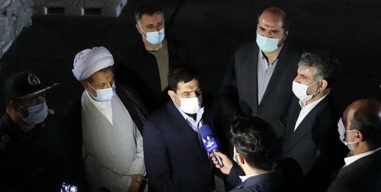 مخبر: هیچ کمبودی در حوزه کالاهای اساسی وجود ندارد