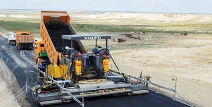 پروژه راه سنقر-کامیاران هفته آینده به بهره‌برداری می‌رسد