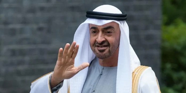 Sheikh Mohammed Bin Zayed Elected New President Of Uae Farsnews Agency 1688