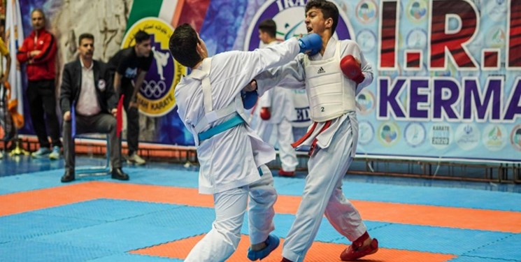 زمان برگزاری مرحله نهایی انتخابی تیم ملی کاراته مشخص شد
