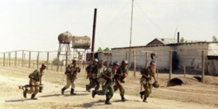 ادعای برخی رسانه‌ها از درگیری در مرز تاجیکستان و افغانستان