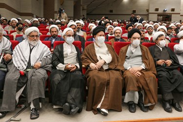  کنگره ملی ۴۰۰۰ شهید روحانی در مشهد