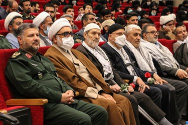  کنگره ملی ۴۰۰۰ شهید روحانی در مشهد