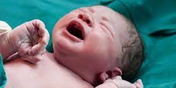 ‍ ‍ تولد اولین نوزاد سالم از مادر مبتلا به اچ آی وی مثبت در نیشابور