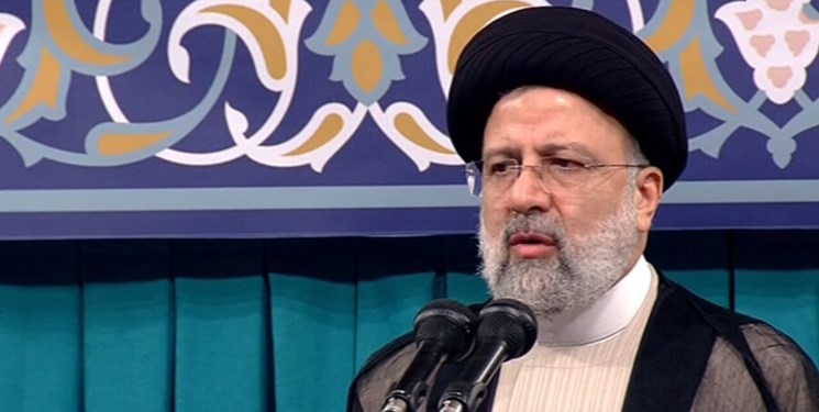 رئیس‌جمهور: ایران، یک قدم از مواضع خود عقب نمی‌نشیند/ هراسی از قطع‌نامه‌ها نداریم