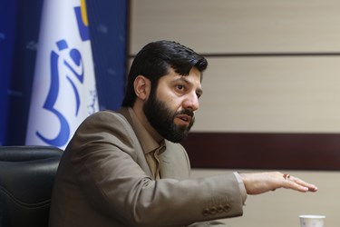 میرسامان پیشوایی رئیس سازمان ملی بهره‌وری ایران 