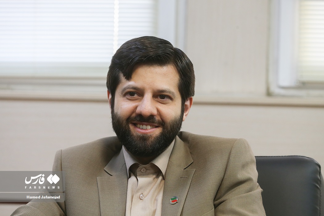 بازدید رئیس سازمان ملی بهره‌وری از خبرگزاری فارس