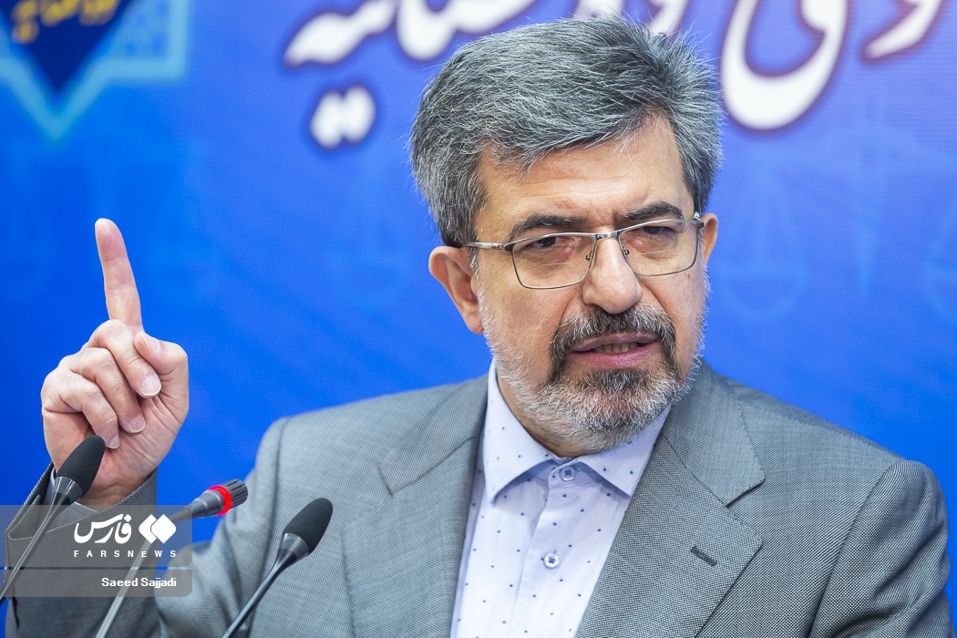 سخنگوي،قوه،مجرمان،سربازان،قضائيه
