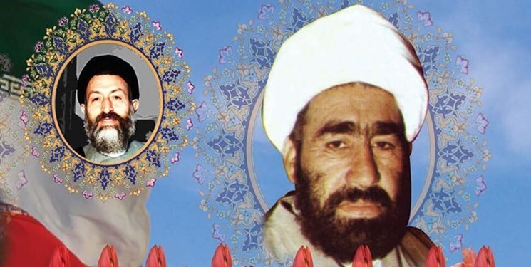 شهید محمدحسن طیبی؛ شهیدی که با بهشتی، بهشتی شد