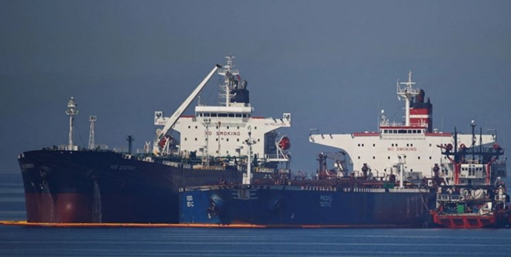 عصبانیت رژیم صهیونیستی از پهلوگرفتن کشتی‌های جنگی ایران در برزیل