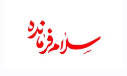 محمود کریمی: حاضرم سرود «سلام فرمانده» را با تمام روضه‌هایم عوض کنم + صوت 2