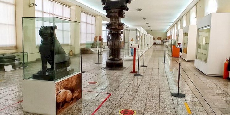 تعطیلی موزه‌ها در روز ۱۴ خردادماه