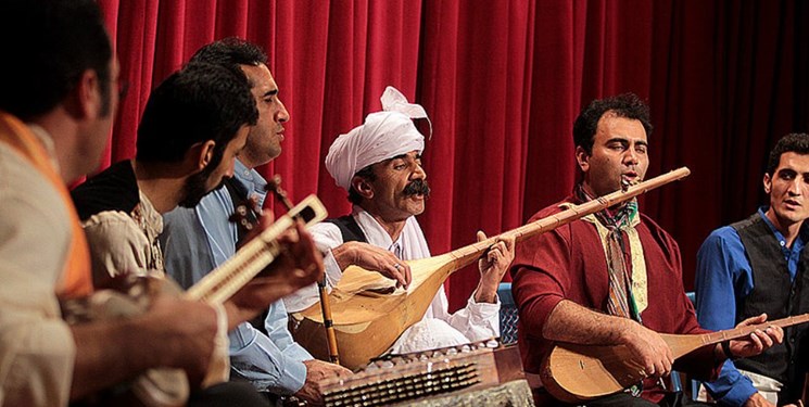 مروری بر موسیقی اقوام در «صبح پارسی»
