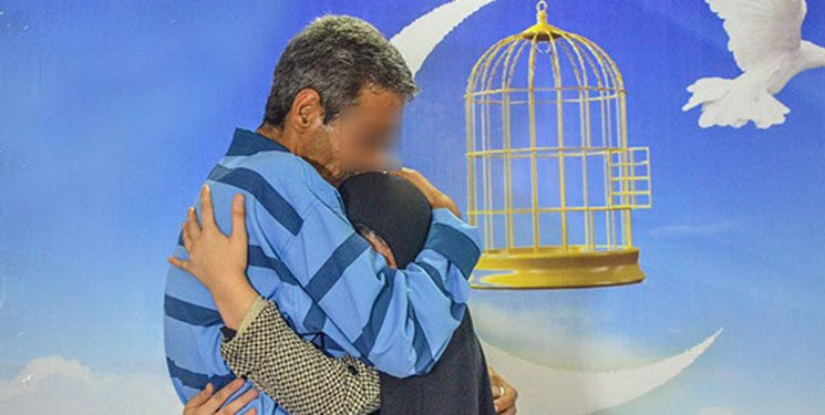 آزادی  ۸ زندانی جرایم مالی و غیرعمد در تربت حیدریه