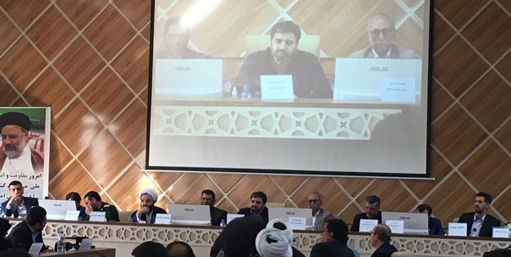 معاون رئیس جمهور: مشکلات کشور از دوره‌های متعدد تلمبار شده  است/باید سراغ خود مردم برویم