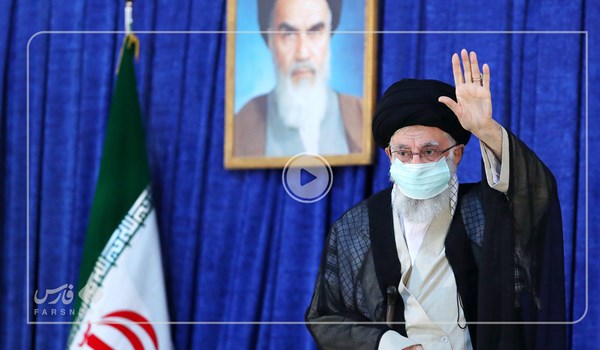 فیلم| سخنرانی کامل رهبر معظم انقلاب در مراسم سالگرد ارتحال امام خمینی(ره)