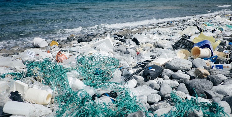 مصرف پلاستیک تا سال 2060 سه برابر بیشتر می‌شود