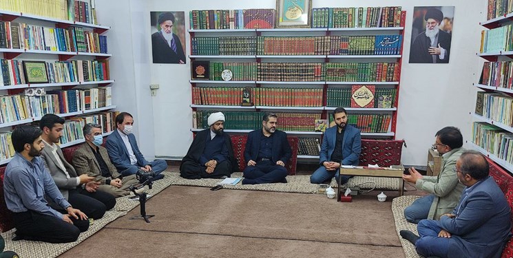 وزیر ارشاد: پیشوا باید به قطب تاریخ‌ پژوهی انقلاب اسلامی تبدیل شود