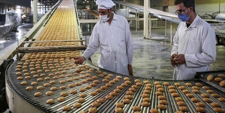 وزن‌کِشی موادغذایی بسته بندی در کارخانه‌های خراسان رضوی آغاز شد