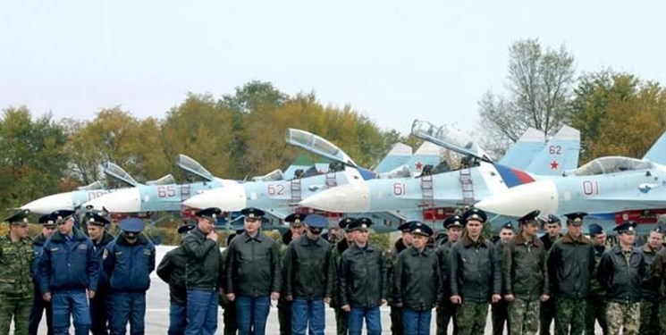 4.8 میلیون دلار هزینه سالانه پایگاه‌های نظامی روسیه در قرقیزستان