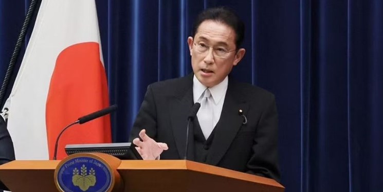 ابراز نگرانی نخست‌وزیر ژاپن درباره همکاری نظامی چین و روسیه