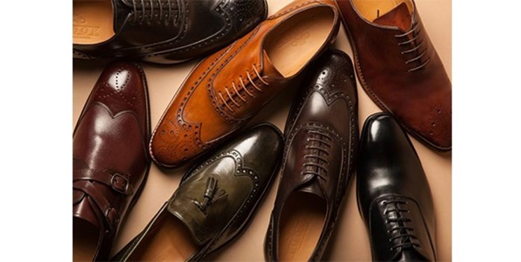نحوه ست کردن مدل‌های مختلف کفش مردانه با انواع لباس