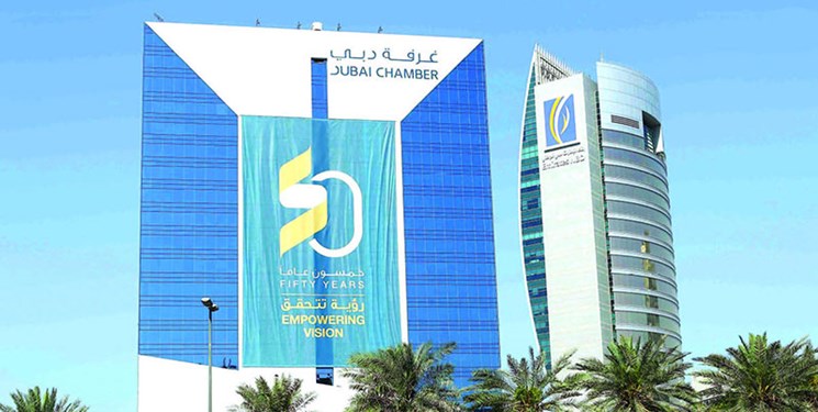 دفتر اتاق بازرگانی امارات، در تل‌آویو افتتاح خواهد شد