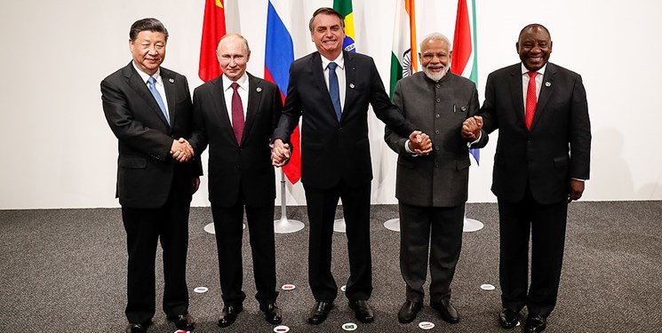 آیا BRICS هژمونی دلار را از بین خواهد برد؟