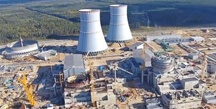 تاکایف: منطقه احداث نیروگاه هسته‌ای قزاقستان مشخص شد