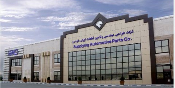 آمادگی شبکه تامین ایران خودرو برای تحقق تولید روزانه سه هزار دستگاه