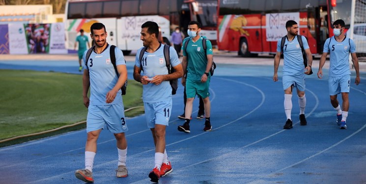 2 فوتبالیست خراسان‌شمالی به اردوی تیم ملی جوانان دعوت شدند