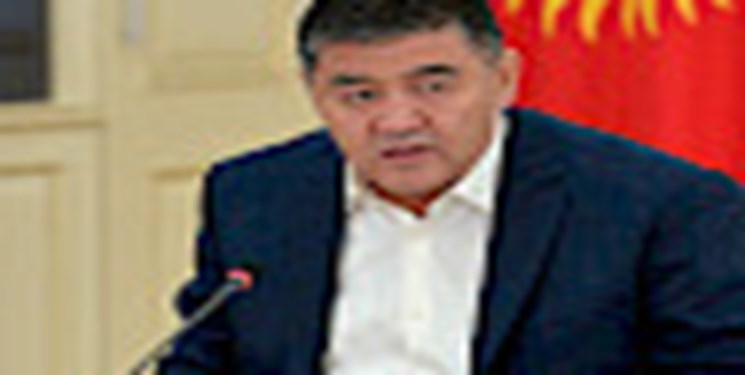 تشریح علت مرگ کارشناس قرقیز توسط رئیس کمیته امنیت ملی قرقیزستان
