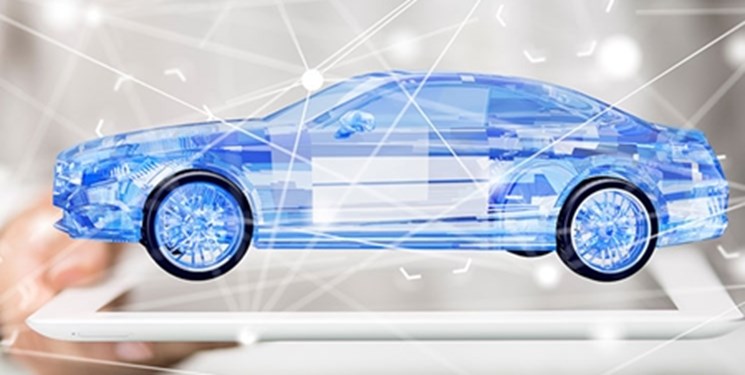 فناوری‌های کلیدی موردنیاز صنعت خودرو شناسایی می‌شود