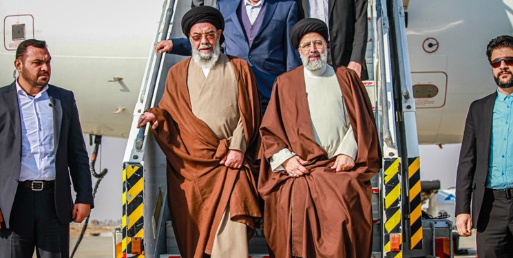 اصفهان مقصد بیست‌و‌پنجمین سفر استانی رئیس‌جمهور+ جزئیات