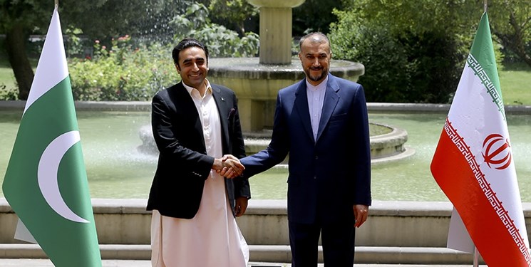 وزیر خارجه پاکستان: بازگشت روابط ایران و عربستان به نفع منطقه و جهان اسلام است